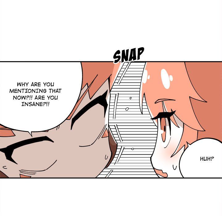 Iron Mech Bride Manhwa - Chapter 11 Page 70