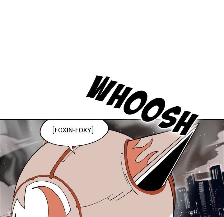 Iron Mech Bride Manhwa - Chapter 11 Page 82