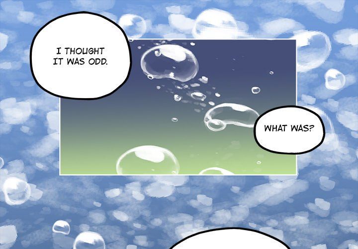 Iron Mech Bride Manhwa - Chapter 53 Page 0