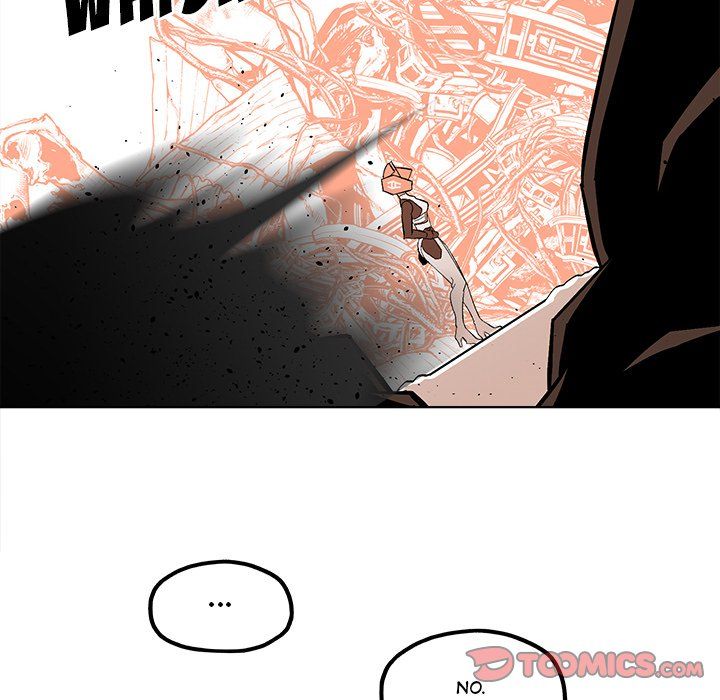 Iron Mech Bride Manhwa - Chapter 54 Page 23