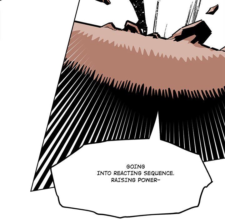 Iron Mech Bride Manhwa - Chapter 54 Page 32