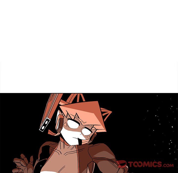 Iron Mech Bride Manhwa - Chapter 54 Page 33