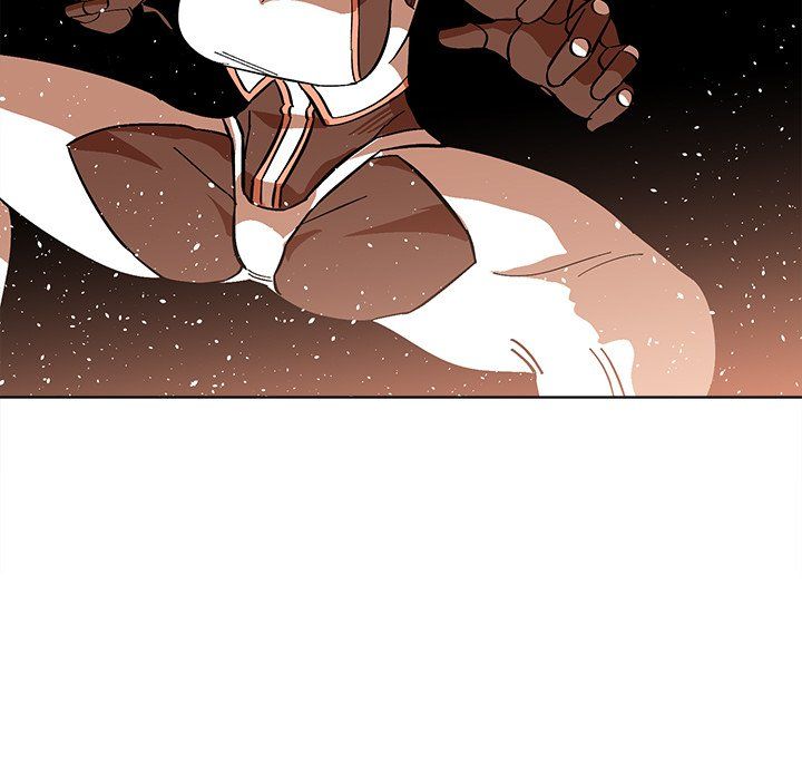 Iron Mech Bride Manhwa - Chapter 54 Page 34