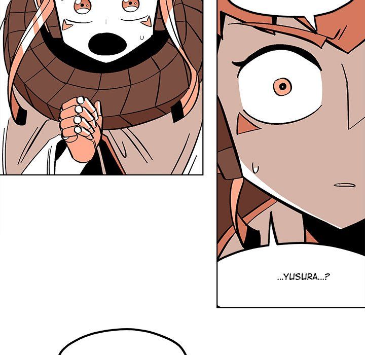 Iron Mech Bride Manhwa - Chapter 54 Page 38