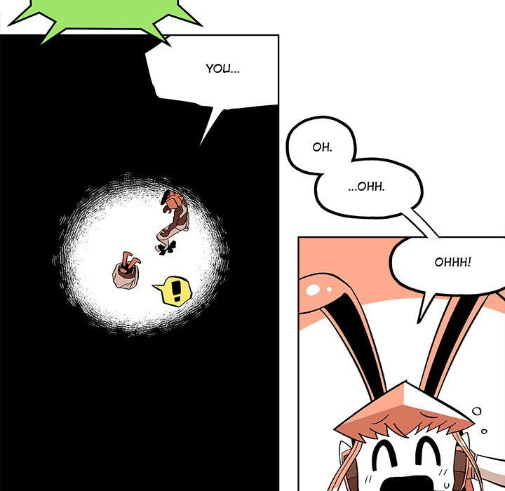 Iron Mech Bride Manhwa - Chapter 54 Page 40