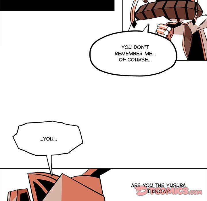 Iron Mech Bride Manhwa - Chapter 54 Page 41