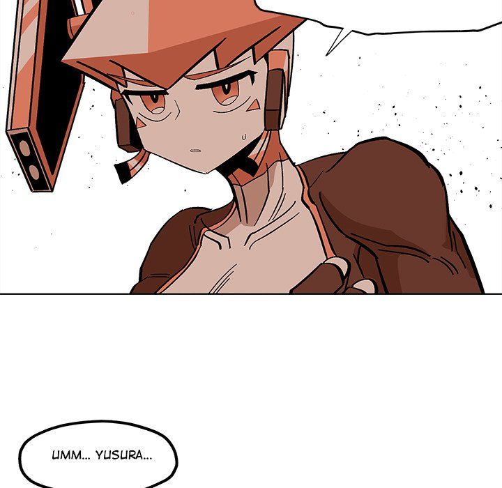 Iron Mech Bride Manhwa - Chapter 54 Page 42