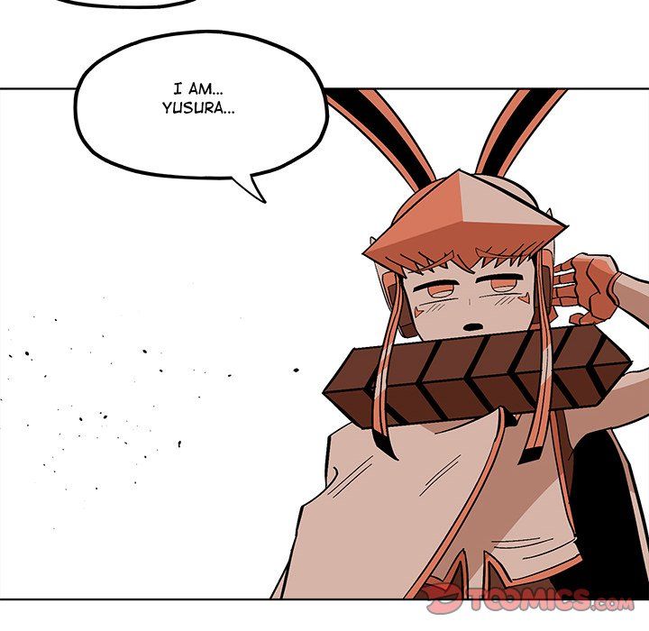 Iron Mech Bride Manhwa - Chapter 54 Page 43