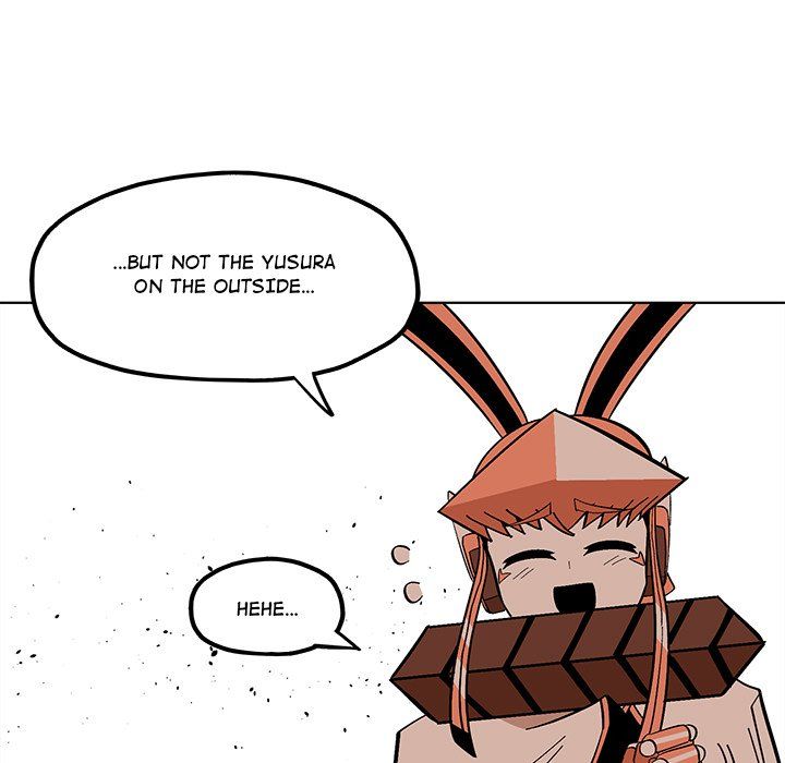 Iron Mech Bride Manhwa - Chapter 54 Page 44