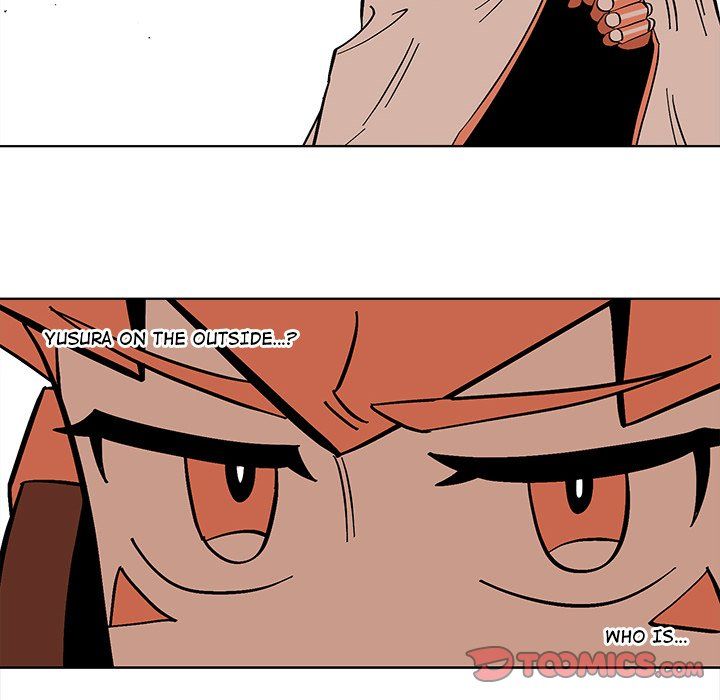 Iron Mech Bride Manhwa - Chapter 54 Page 45