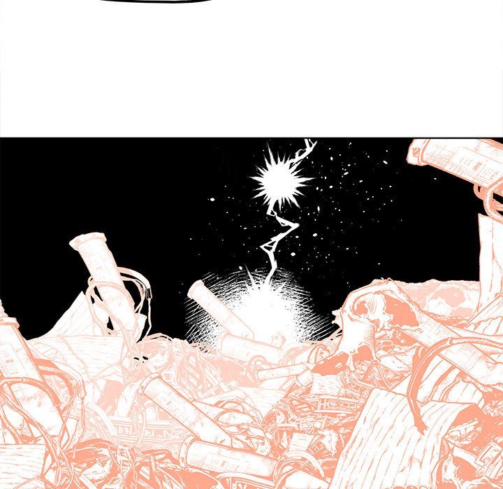 Iron Mech Bride Manhwa - Chapter 54 Page 50