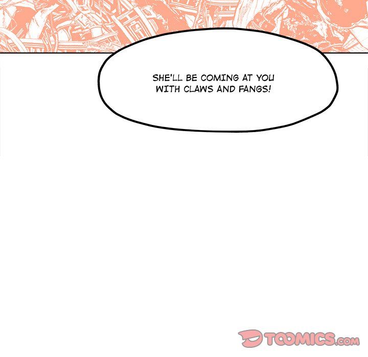 Iron Mech Bride Manhwa - Chapter 54 Page 51