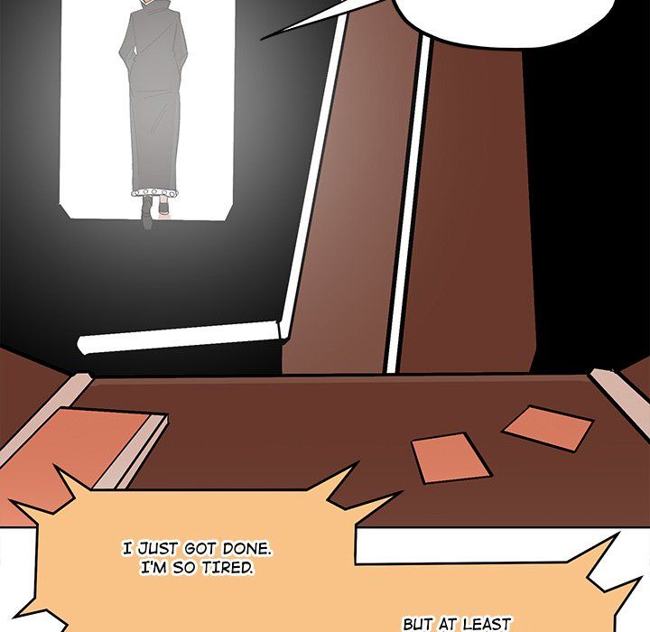 Iron Mech Bride Manhwa - Chapter 54 Page 56