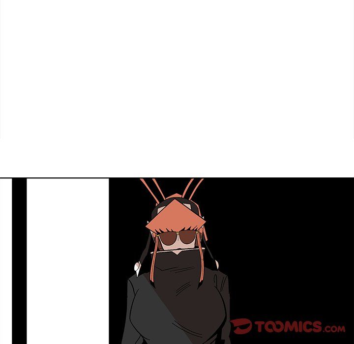 Iron Mech Bride Manhwa - Chapter 54 Page 59