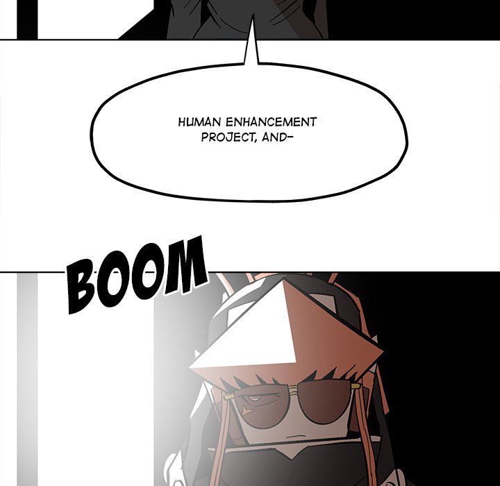 Iron Mech Bride Manhwa - Chapter 54 Page 60