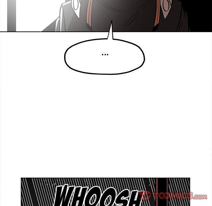 Iron Mech Bride Manhwa - Chapter 54 Page 61