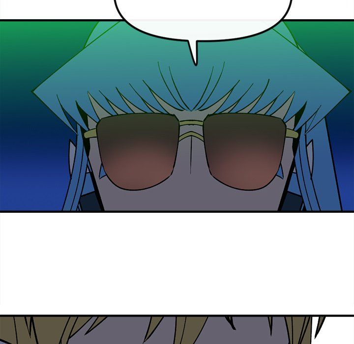 Iron Mech Bride Manhwa - Chapter 102 Page 17