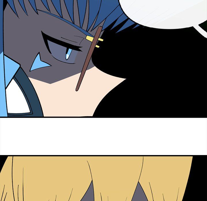 Iron Mech Bride Manhwa - Chapter 102 Page 23