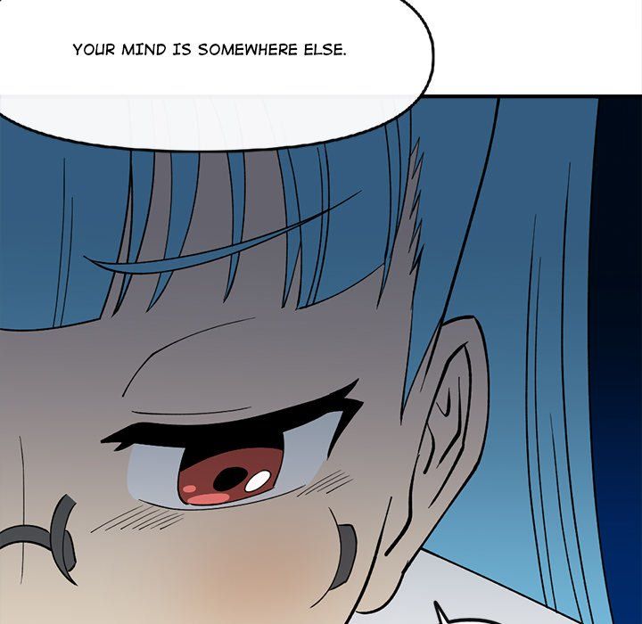 Iron Mech Bride Manhwa - Chapter 102 Page 31