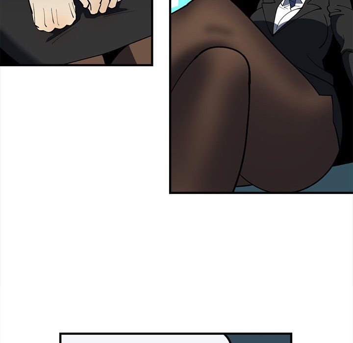 Iron Mech Bride Manhwa - Chapter 102 Page 33