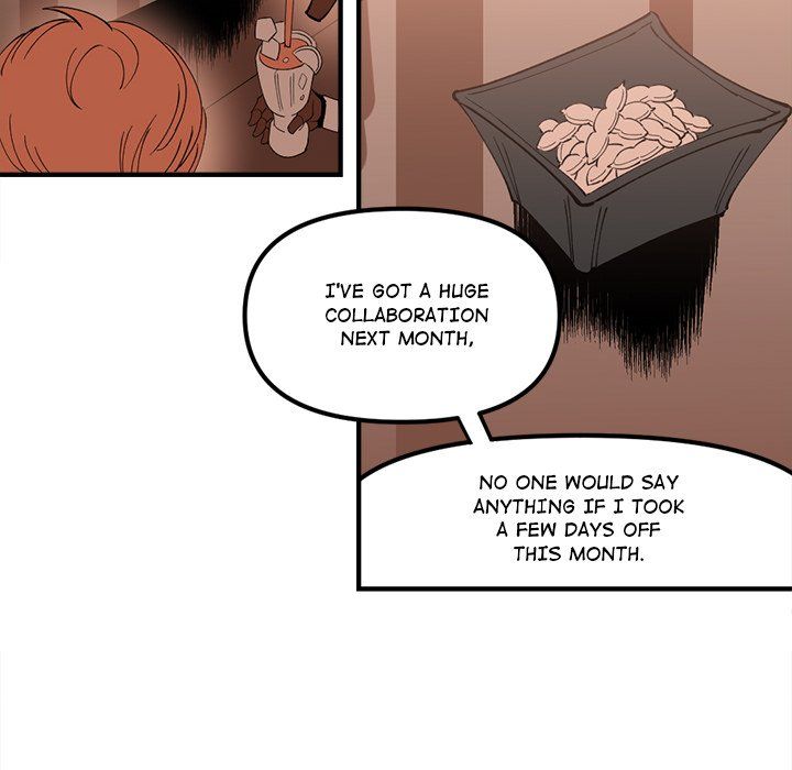 Iron Mech Bride Manhwa - Chapter 102 Page 43