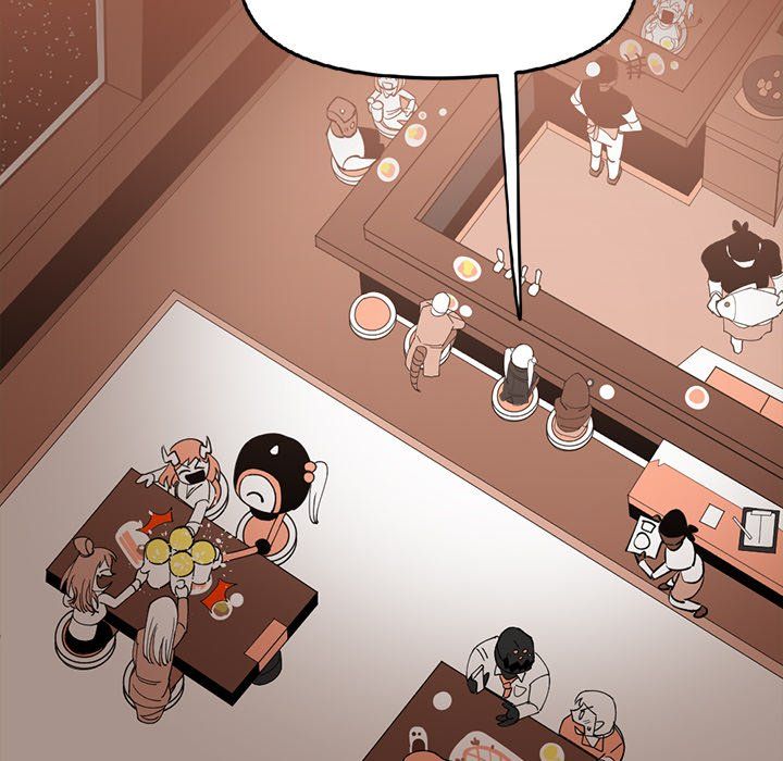 Iron Mech Bride Manhwa - Chapter 102 Page 55