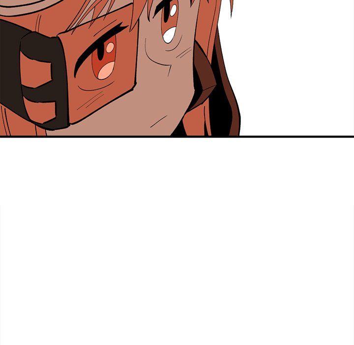 Iron Mech Bride Manhwa - Chapter 102 Page 58