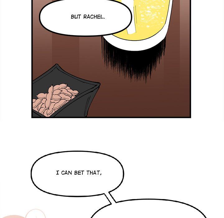 Iron Mech Bride Manhwa - Chapter 102 Page 60