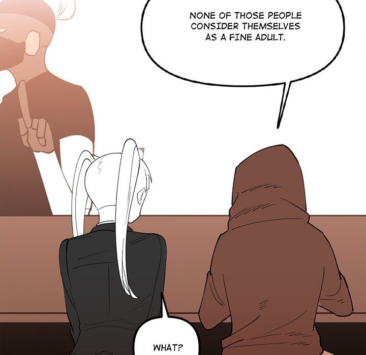 Iron Mech Bride Manhwa - Chapter 102 Page 61