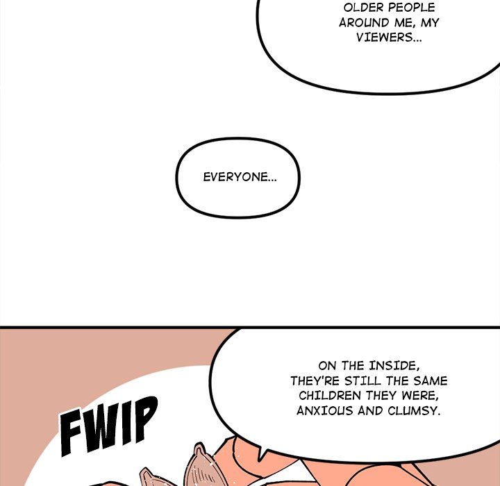 Iron Mech Bride Manhwa - Chapter 102 Page 63