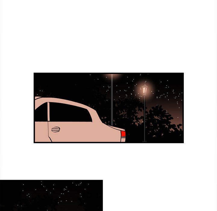 Iron Mech Bride Manhwa - Chapter 102 Page 78