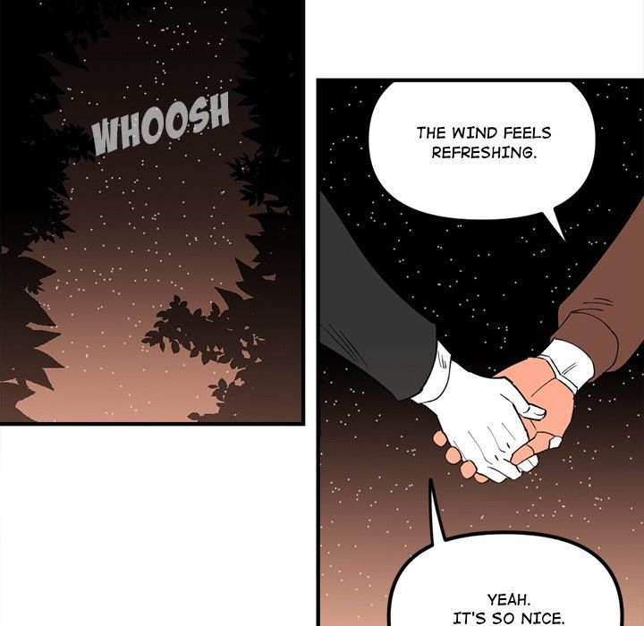 Iron Mech Bride Manhwa - Chapter 102 Page 79