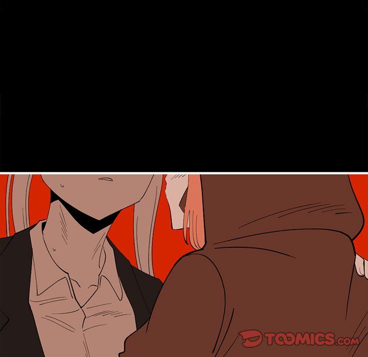 Iron Mech Bride Manhwa - Chapter 102 Page 92