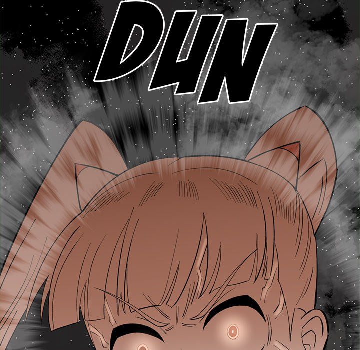 Iron Mech Bride Manhwa - Chapter 102 Page 100