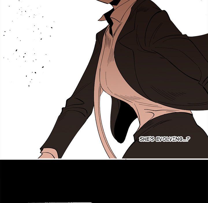 Iron Mech Bride Manhwa - Chapter 102 Page 113