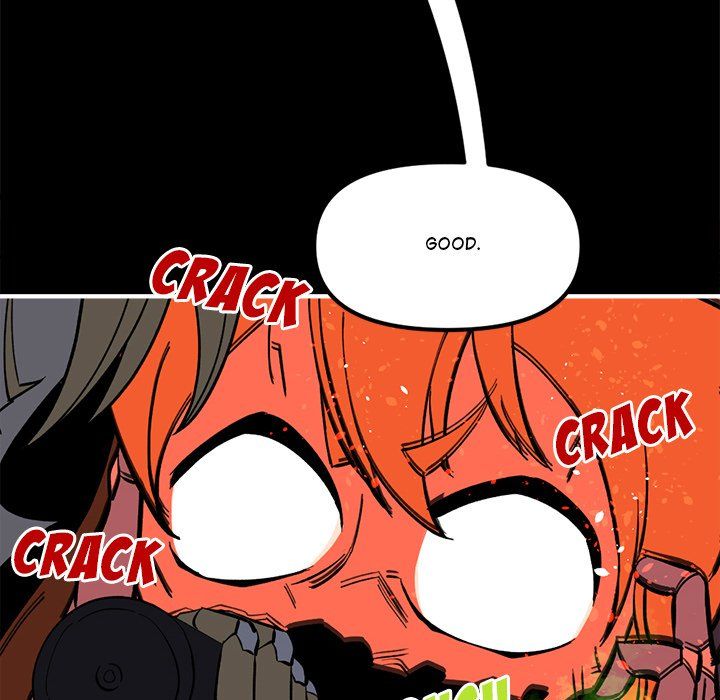 Iron Mech Bride Manhwa - Chapter 85 Page 31