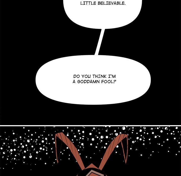 Iron Mech Bride Manhwa - Chapter 85 Page 91