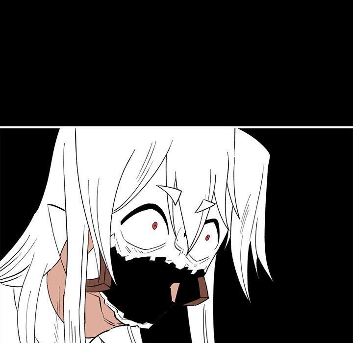 Iron Mech Bride Manhwa - Chapter 85 Page 109