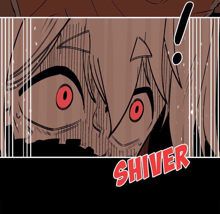 Iron Mech Bride Manhwa - Chapter 85 Page 113