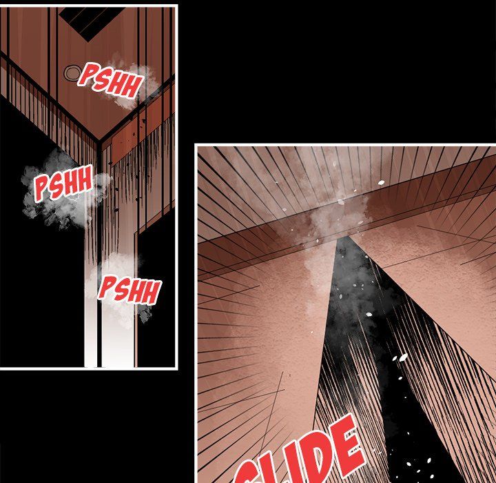 Iron Mech Bride Manhwa - Chapter 85 Page 115