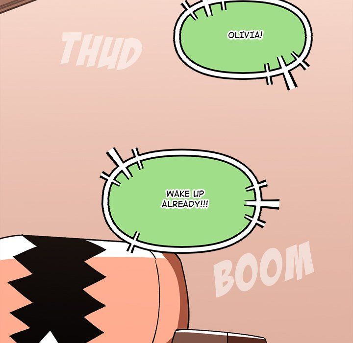 Iron Mech Bride Manhwa - Chapter 91 Page 123