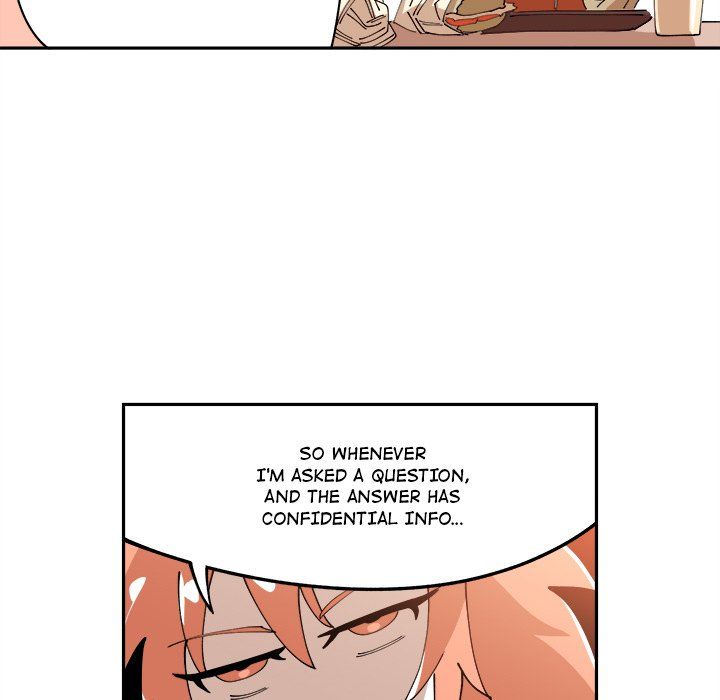 Iron Mech Bride Manhwa - Chapter 9 Page 33