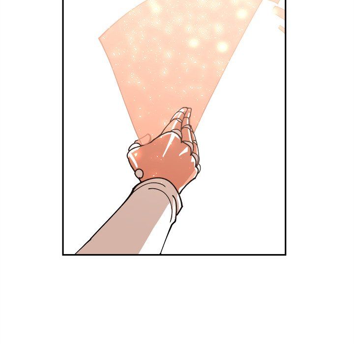 Iron Mech Bride Manhwa - Chapter 9 Page 66