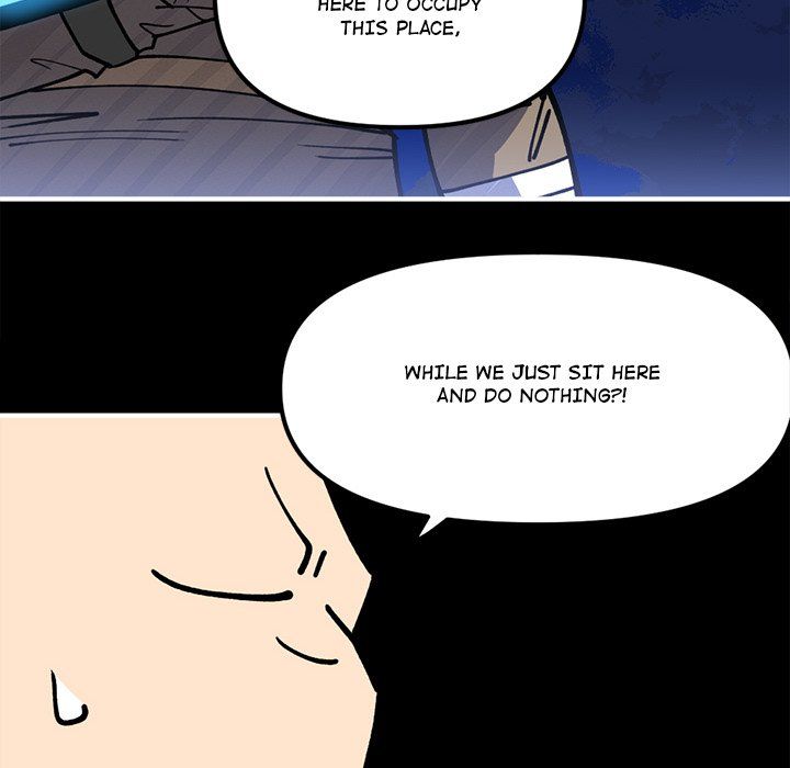 Iron Mech Bride Manhwa - Chapter 71 Page 11