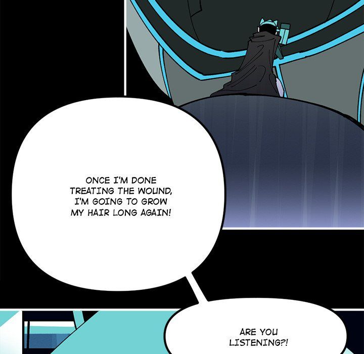 Iron Mech Bride Manhwa - Chapter 71 Page 18