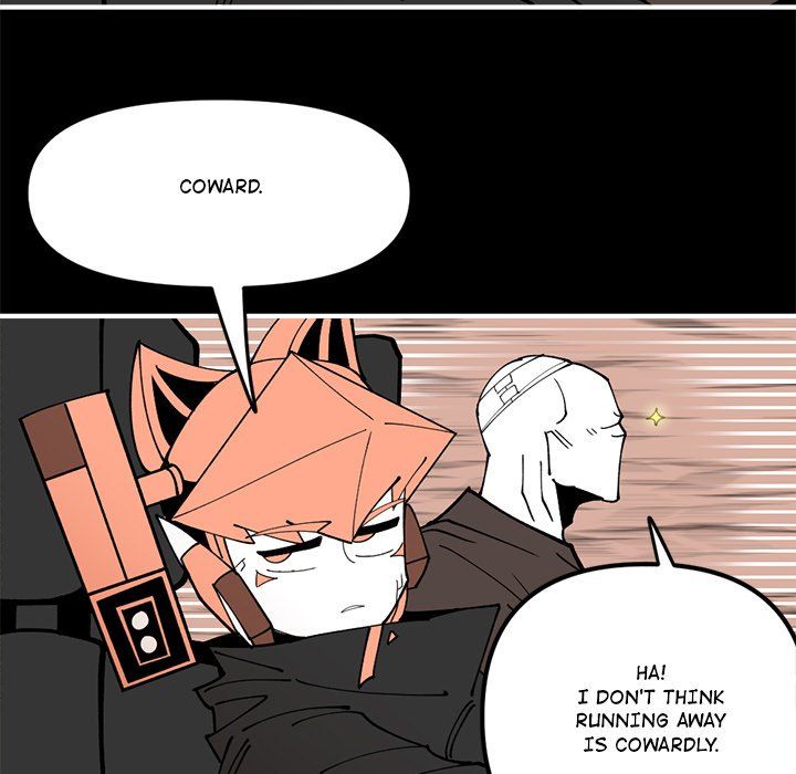 Iron Mech Bride Manhwa - Chapter 71 Page 26