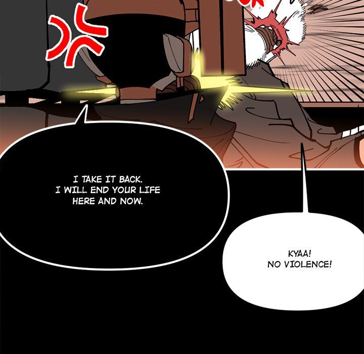 Iron Mech Bride Manhwa - Chapter 71 Page 40