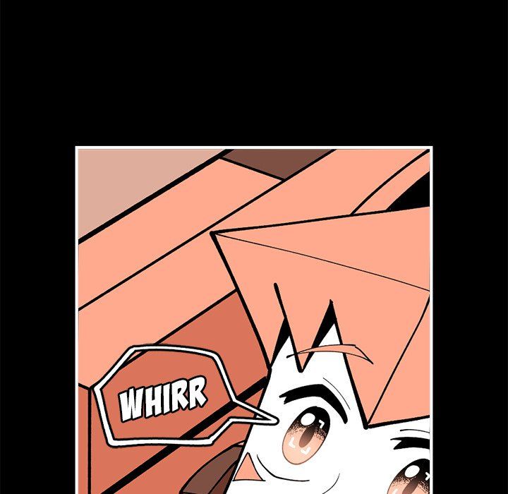 Iron Mech Bride Manhwa - Chapter 71 Page 57