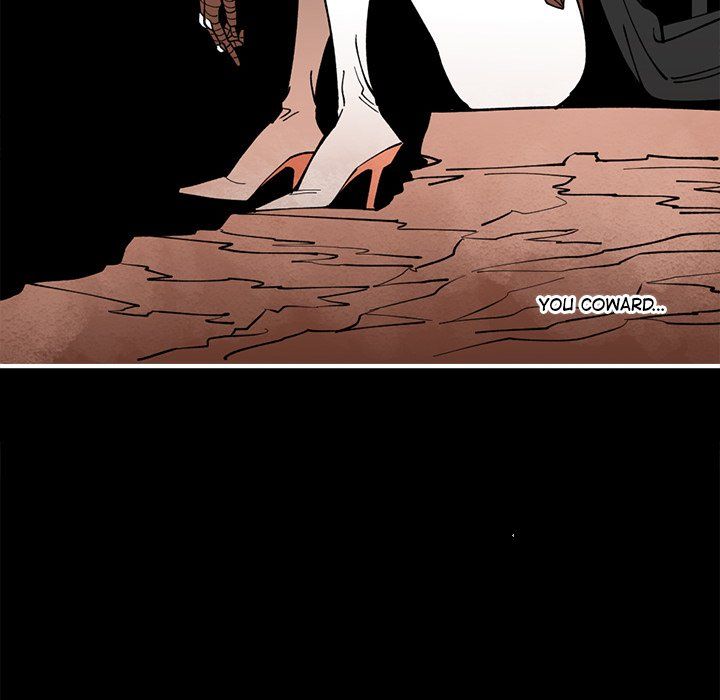 Iron Mech Bride Manhwa - Chapter 71 Page 71