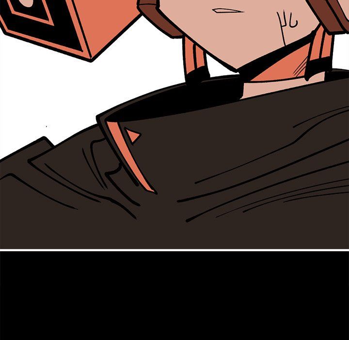 Iron Mech Bride Manhwa - Chapter 71 Page 84